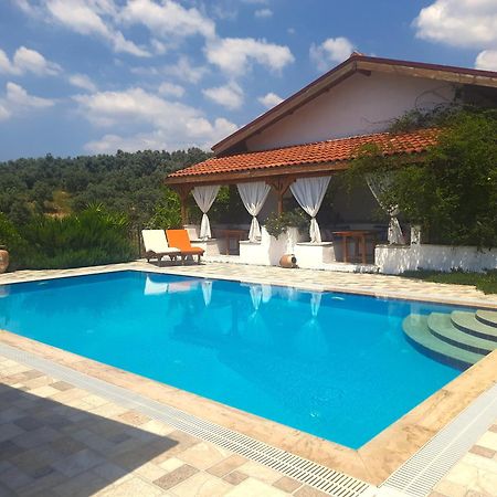 Ionia Guest House Aydin Extérieur photo