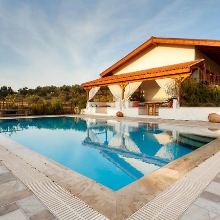 Ionia Guest House Aydin Extérieur photo