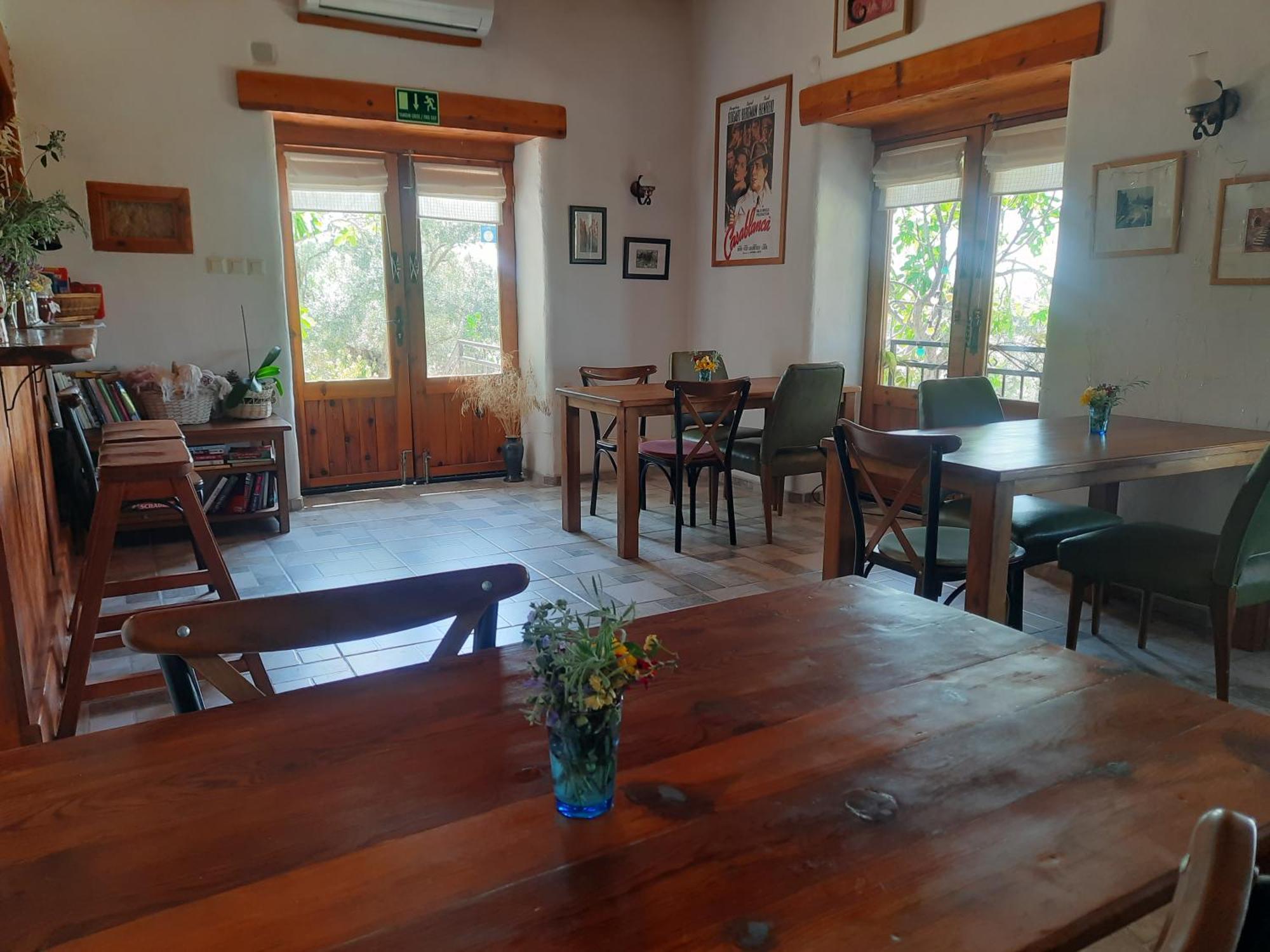 Ionia Guest House Aydin Extérieur photo