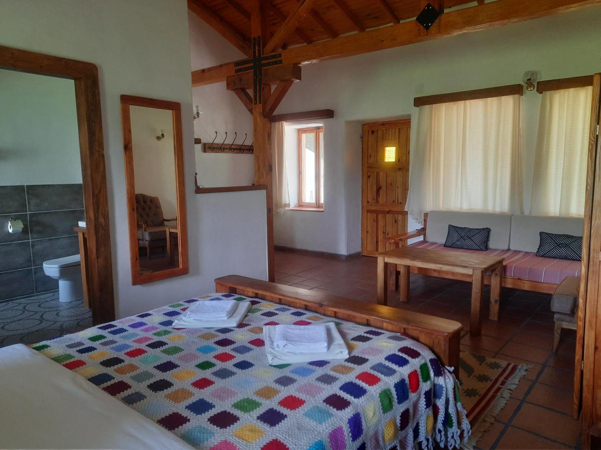 Ionia Guest House Aydin Extérieur photo
