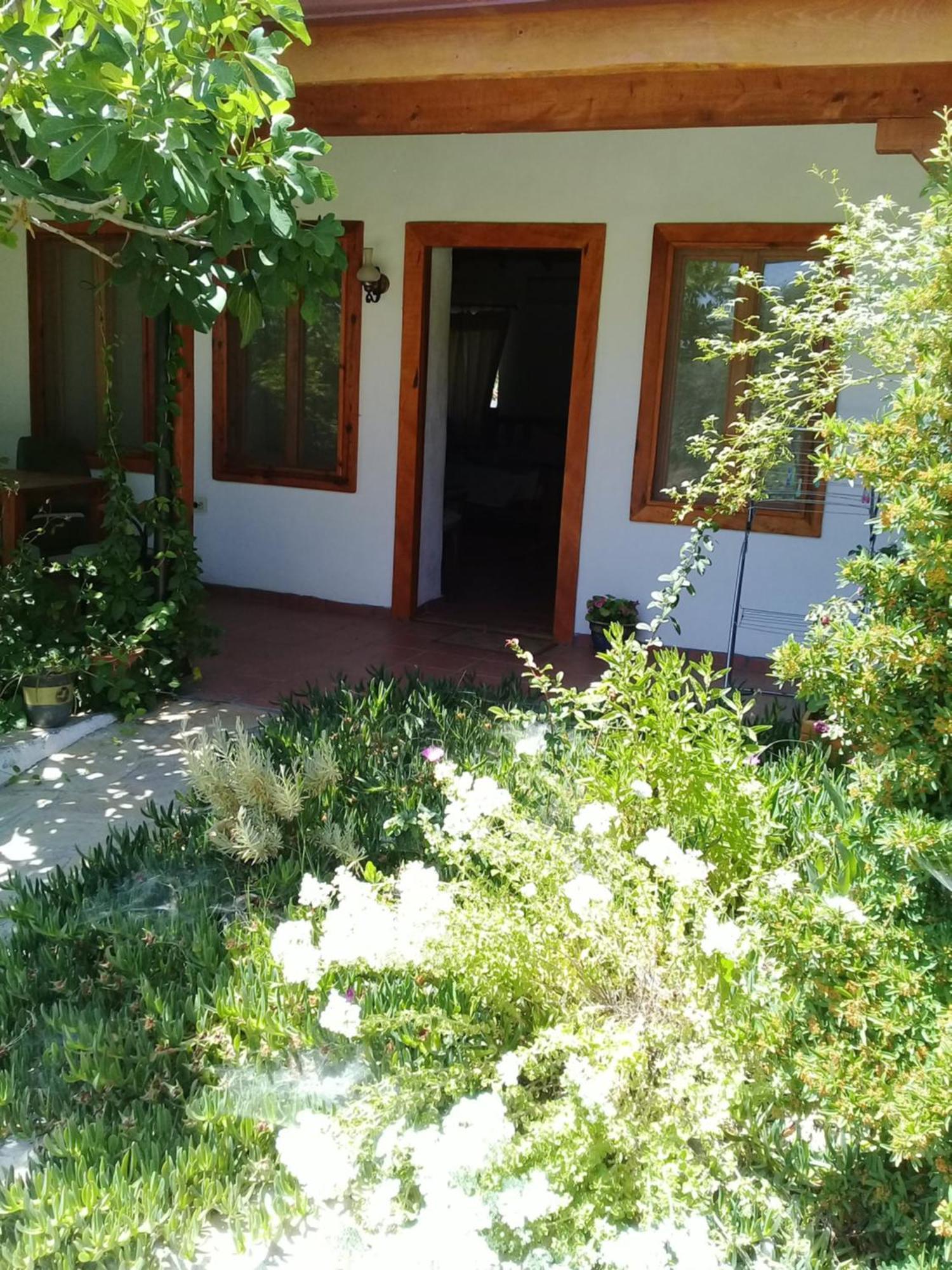 Ionia Guest House Aydin Extérieur photo
