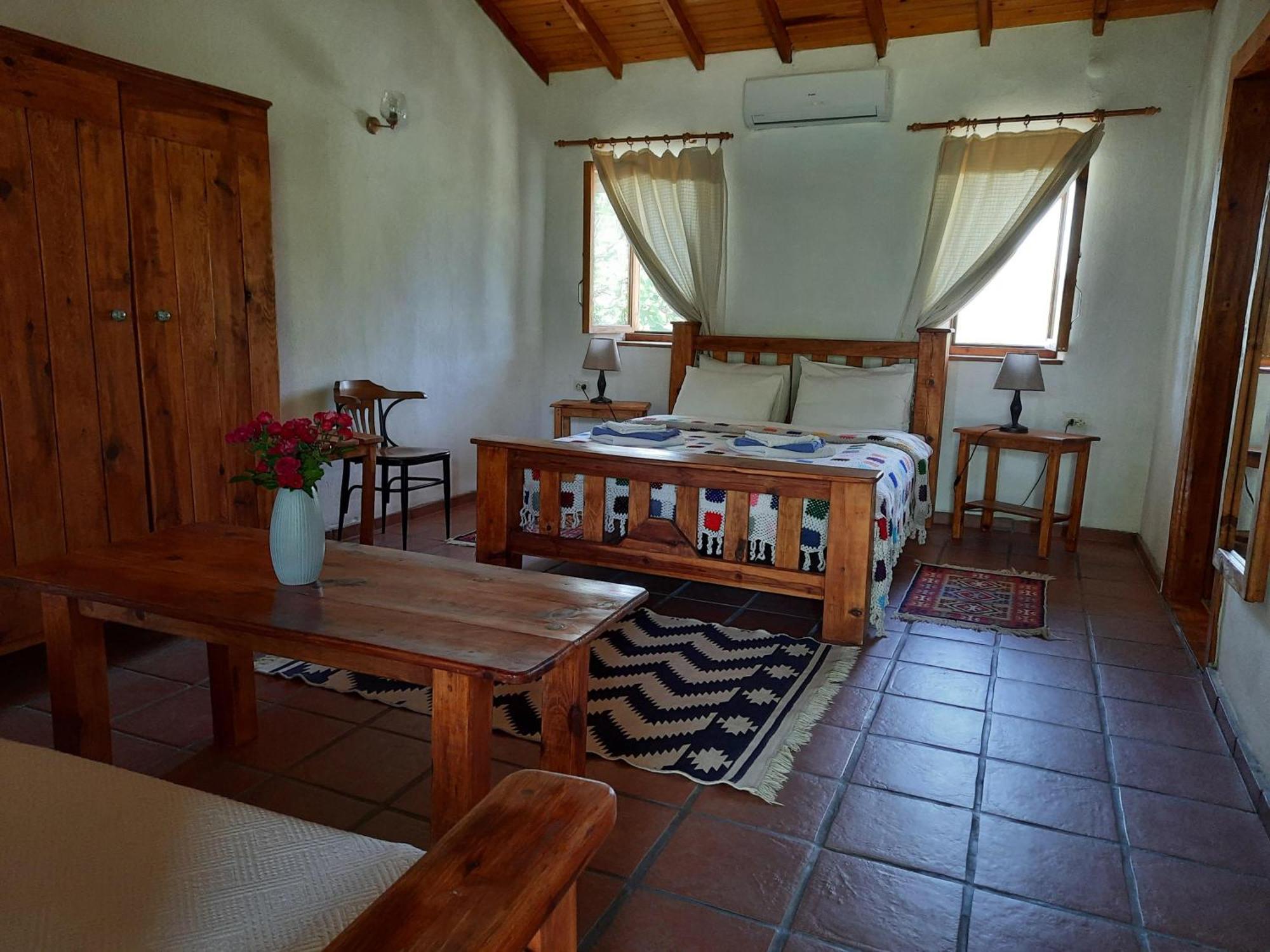 Ionia Guest House Aydin Extérieur photo