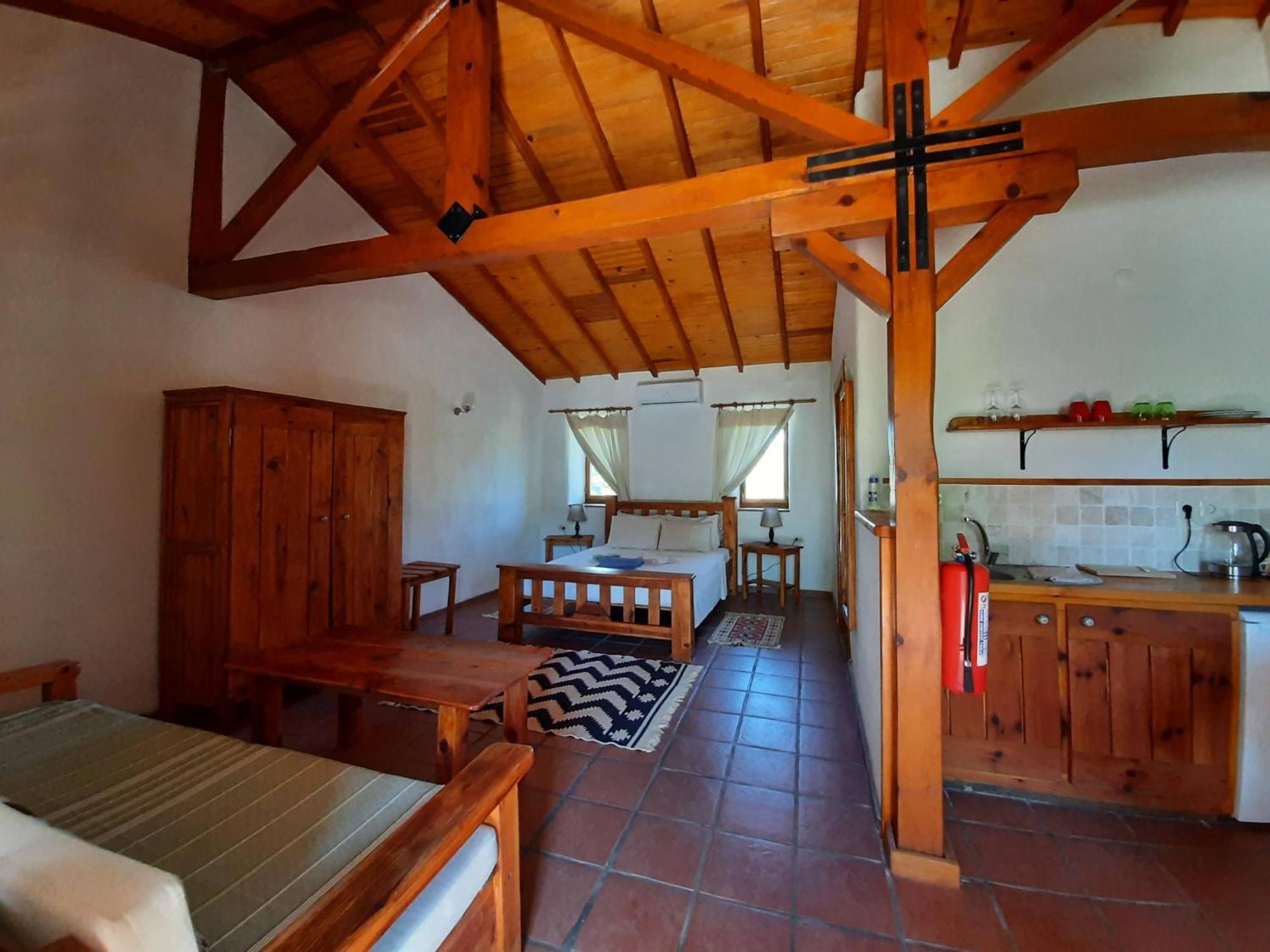 Ionia Guest House Aydin Chambre photo