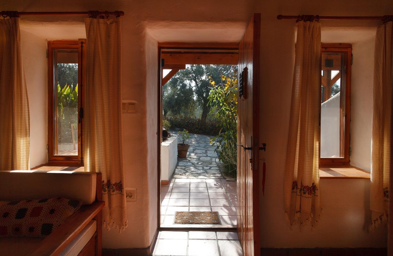 Ionia Guest House Aydin Extérieur photo