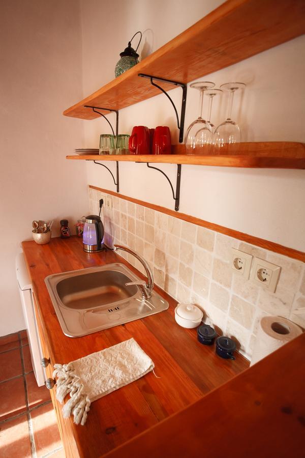 Ionia Guest House Aydin Extérieur photo