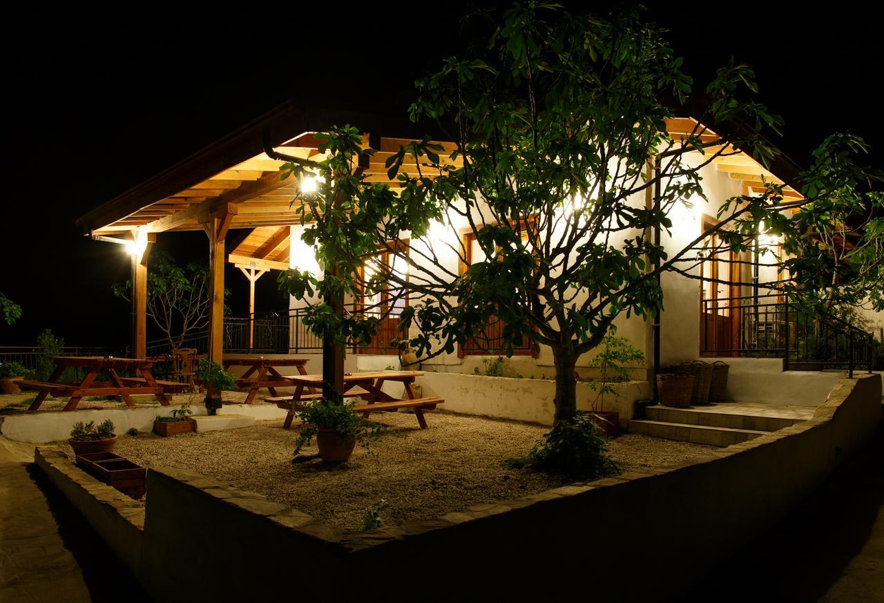 Ionia Guest House Aydin Extérieur photo