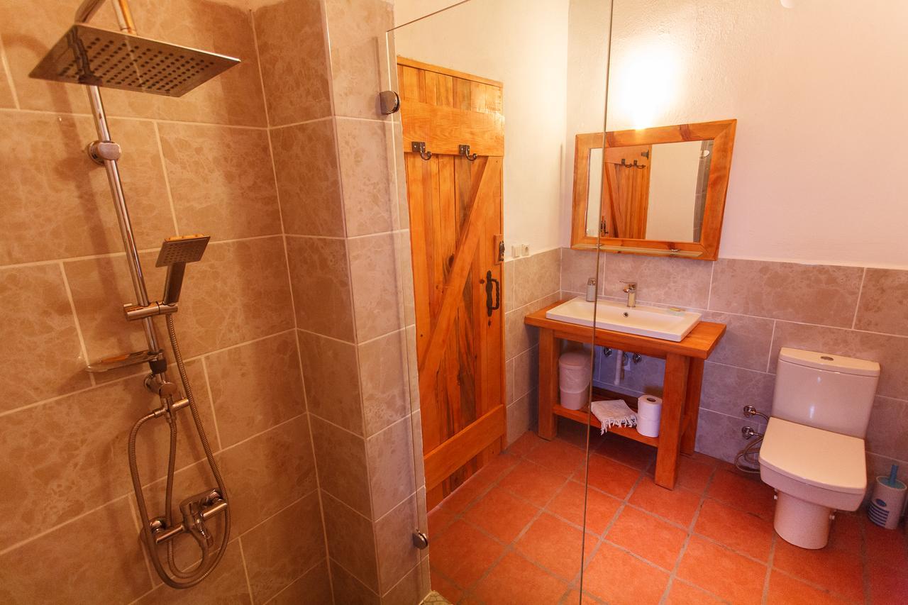Ionia Guest House Aydin Extérieur photo